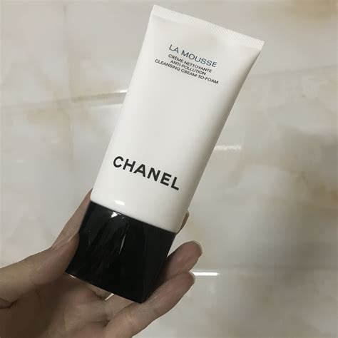 cleansing oil chanel|chanel face wash price.